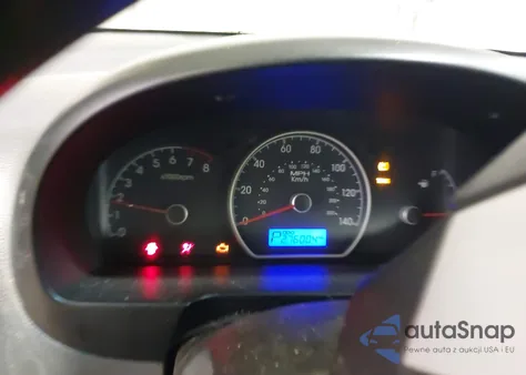 2009 Hyundai Elantra Gls from USA, damaged, VIN KMHDU46D09U747493